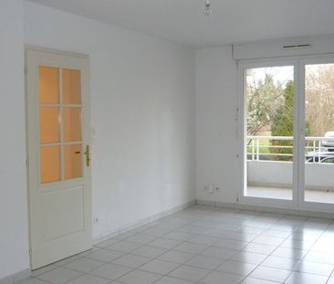 Location appartement 2 pièces 54.04 m² à Riedisheim (68400) - Photo 6