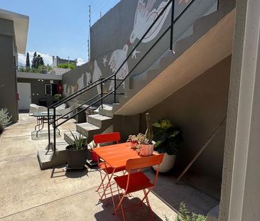 Departamento de 1r en Zona Centro (Mitras Centro) en Monterrey, Nue... - Photo 3