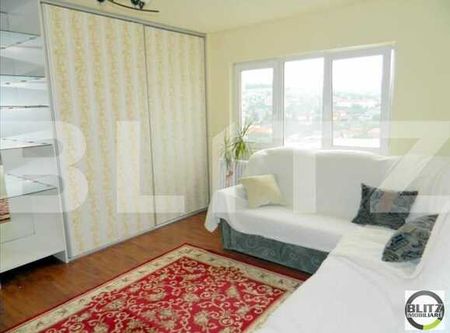 3 camere, 77 mp, decomandat, parcare, zona Kaufland - Photo 5