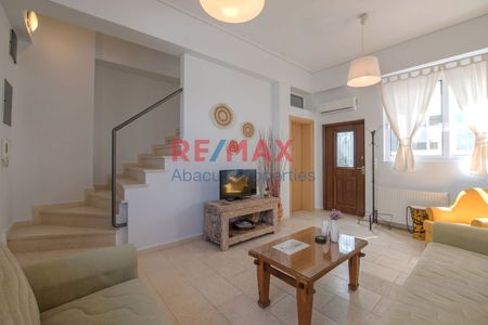 Διαμέρισμα για ενοικίαση Θησείο (Ιστορικό Κέντρο) - Φωτογραφία 4