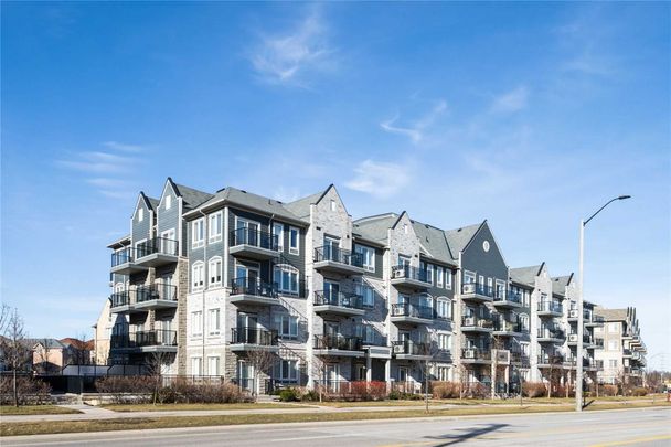 For Lease - 3075 Thomas Street Unit# 410, Mississauga, Ontario - Photo 1