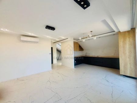 Penthouse de inchiriat 3 dormitoare Baia Mare - Photo 2