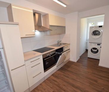 3 Zimmer, 53 m², 1. Stock - Foto 2