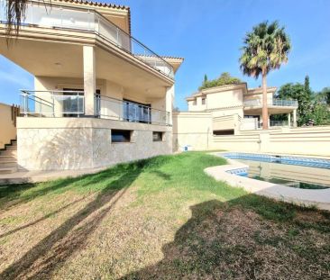 Alquiler de casa o chalet independiente en Calle Coral - Photo 5