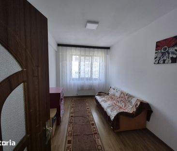 Apartament cu 3 camere openspace zona Nicolina Cug lângă bulevard - Photo 4