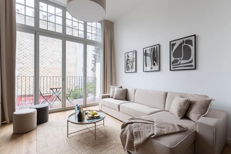 Appartement te huur - Foto 4