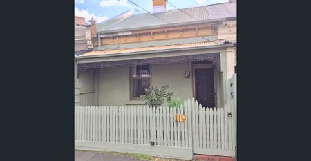 Victorian Charm Terrace - Photo 3