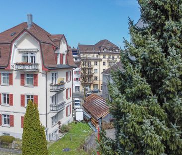 4 Zimmer, 86 m², 1. Stock - Photo 6