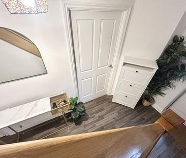 4 bedroom townhouse to rent - Photo 5