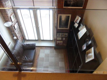 1 bedroom apartment to rent - Photo 4