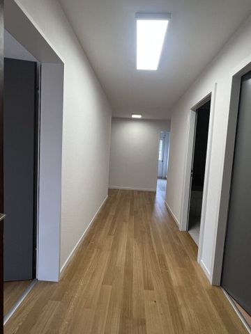 Nice 4-room apartment near the lake refurbished for rent - Foto 4