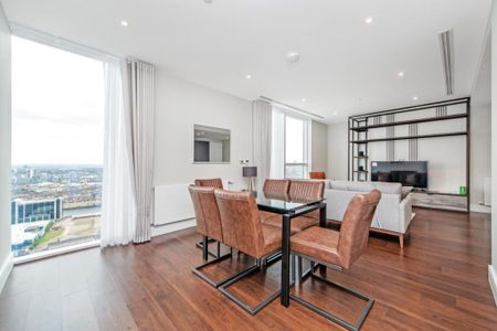 3 bedroom apartment to rent - Photo 2