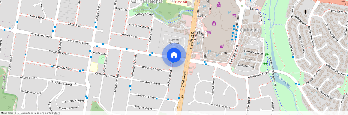 Address available on request, Qld 4152, Carina Heights