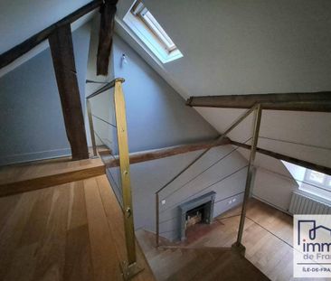 Location appartement t2 54 m² à Versailles (78000) Notre Dame 6 - Photo 1