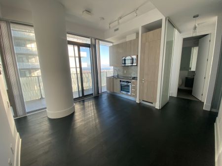 For Lease - 42 Charles Street Unit# PH5201, Toronto, Ontario - Photo 4