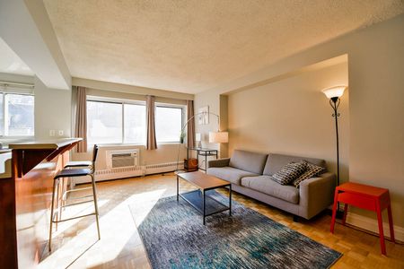 3421 Rue Drummond - Photo 2