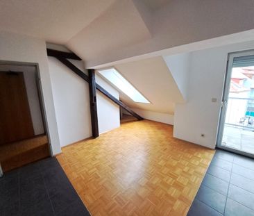 Reininghausstraße 62/12 - 2 Zimmer mit Balkon in Eggenberg - Foto 6