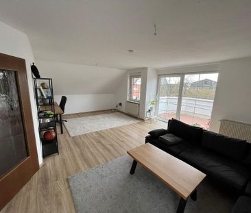 Wohnung mit Balkon in 21493 Elmenhorst - Photo 1