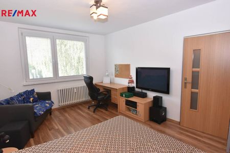 Pronájem bytu 1+1 v osobním vlastnictví 35 m², Olomouc - Photo 2