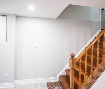 For Lease - 87 Garham Crescent, Markham, Ontario - Photo 3