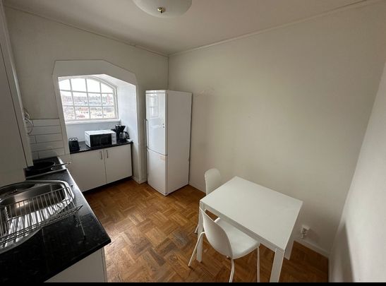 Jämtlandsgatan, Sveg - Foto 1