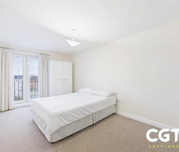 2 bedroom flat to rent - Photo 3