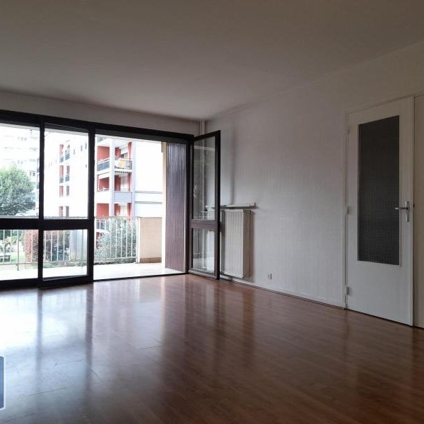 Location Appartement 4 pièces 85m² GRENOBLE 38000 - Photo 1