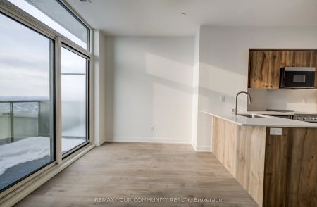 25 Wellington Street #3704 - Photo 2