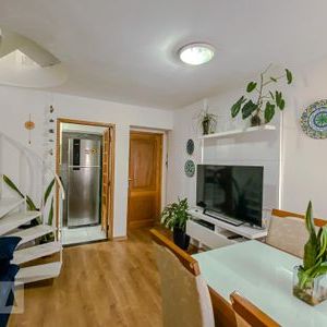 Apartamento para alugar com 100m², 3 quartos e 2 vagas - Photo 1