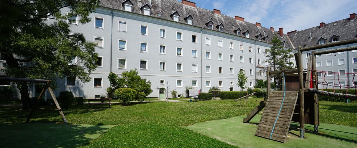 4020 Linz, Kaplanhofstraße 36/061 - Photo 1