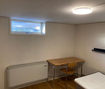 Gyllenkrooksgatan 22 - Photo 3