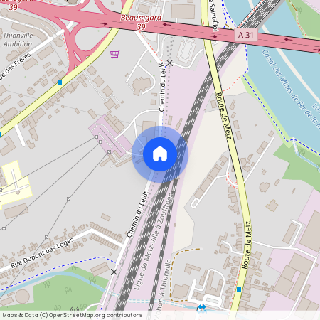 Thionville