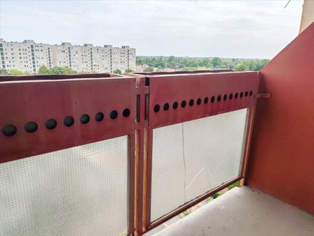 Kiadó jó állapotú panel lakás - Budapest XIX. kerület - Fotó 3