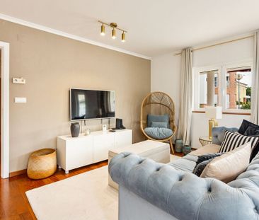2 Bedroom Apartment with garden, Alvide, Cascais - Photo 6
