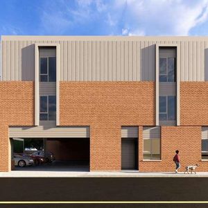 Logement neuf St-Hyacinthe - Photo 2