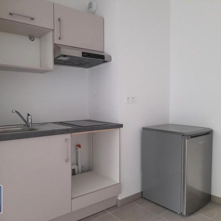 Location Appartement 1 pièce 29m² REIMS 51100 - Photo 3