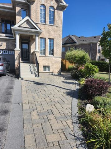 For Lease - 332 Luck Court Unit# Basement, Newmarket, Ontario - Photo 3