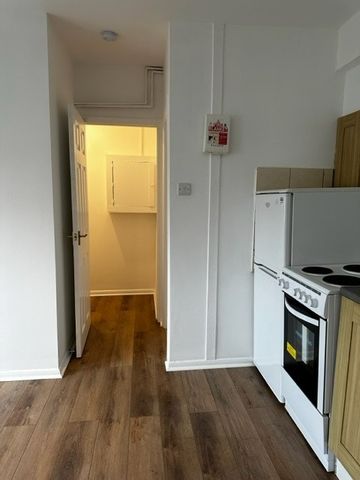 Studio Flat, Mount Pleasant Road, SE13 - Photo 4