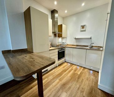 1 bedroom apartment to rent - Photo 1