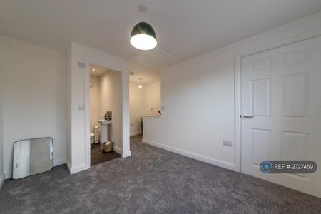 1 bedroom terraced house to rent - Photo 5