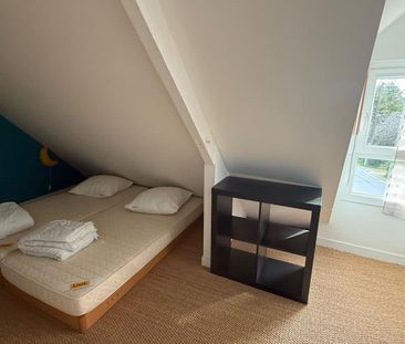 Location Maison 4 pièces 62m² - Photo 4
