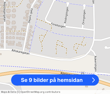 Ålfiskaregatan 51 - Foto 1