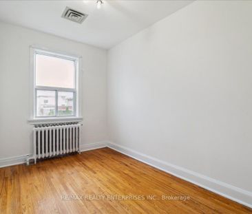 For Lease - 510 Whitmore Avenue Unit# Main, Toronto, Ontario - Photo 4