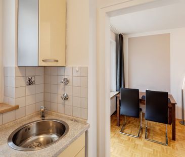 Modern apartment in the Cosimapark for rent - Photo 6