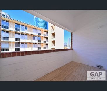 31/40 Mount Street, West Perth, WA 6005 - Photo 4