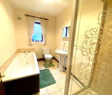 3 bedroom barn conversion to rent - Photo 5