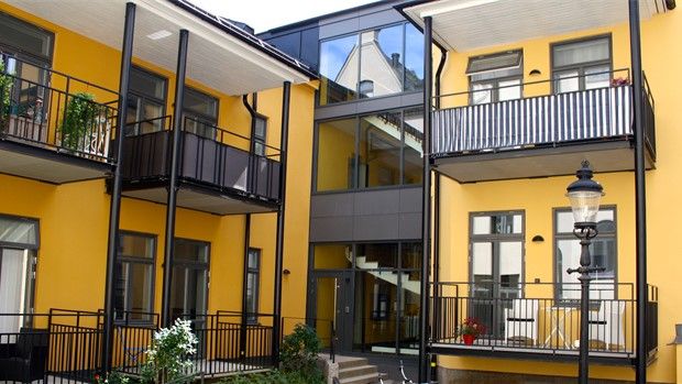 Fleminggatan, Norrköping - Photo 1