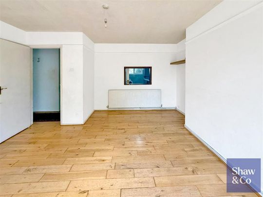 2 bedroom maisonette to rent - Photo 1