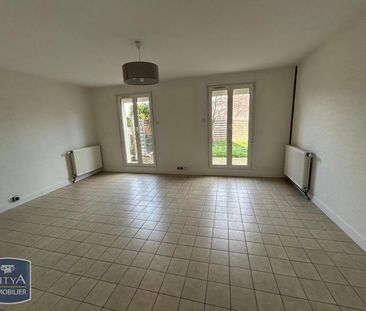 Location Maison 5 pièces 85m² CORMONTREUIL 51350 - Photo 2
