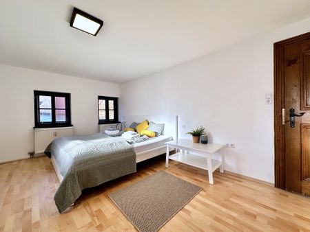 Voll ausgestattete Kurzzeitwohnung in Toplage von Steyr – ideal für Berufstätige oder Reisende - Photo 5